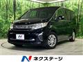 2016 Honda Step WGN