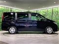 2016 Honda Step WGN