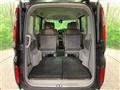 2016 Honda Step WGN