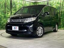 2016 Honda Step WGN