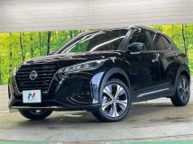 2023 Nissan KIX