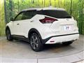 2023 Nissan KIX
