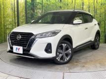 2023 Nissan KIX