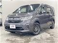 2015 Honda Step WGN