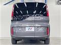 2015 Honda Step WGN