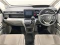 2015 Honda Step WGN