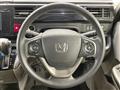 2015 Honda Step WGN