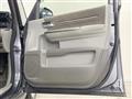 2015 Honda Step WGN
