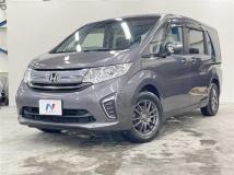 2015 Honda Step WGN