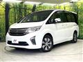 2015 Honda Step WGN