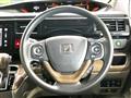 2015 Honda Step WGN