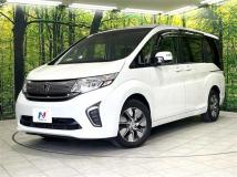 2015 Honda Step WGN