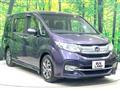 2016 Honda Step WGN