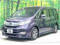 2016 Honda Step WGN