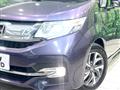 2016 Honda Step WGN