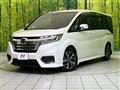 2018 Honda Step WGN