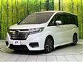 2018 Honda Step WGN