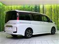 2018 Honda Step WGN