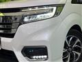 2018 Honda Step WGN