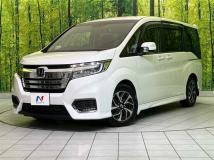 2018 Honda Step WGN
