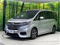 2019 Honda Step WGN