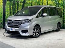 2019 Honda Step WGN