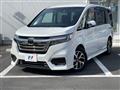 2019 Honda Step WGN