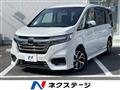 2019 Honda Step WGN
