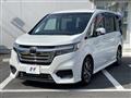 2019 Honda Step WGN