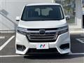 2019 Honda Step WGN