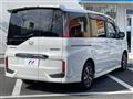 2019 Honda Step WGN