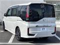 2019 Honda Step WGN