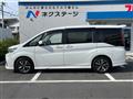 2019 Honda Step WGN