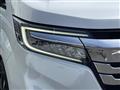 2019 Honda Step WGN