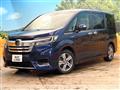 2017 Honda Step WGN