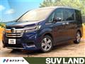 2017 Honda Step WGN