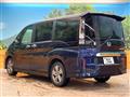 2017 Honda Step WGN