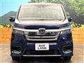 2017 Honda Step WGN