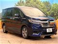 2017 Honda Step WGN