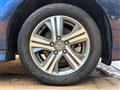 2017 Honda Step WGN