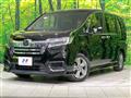 2021 Honda Step WGN