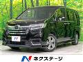 2021 Honda Step WGN