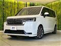 2022 Honda Step WGN