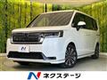 2022 Honda Step WGN