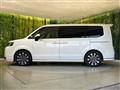 2022 Honda Step WGN