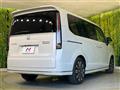 2022 Honda Step WGN