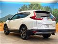 2019 Honda CR-Z