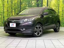 2014 Honda VEZEL