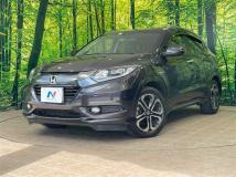 2014 Honda VEZEL