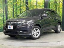 2015 Honda VEZEL